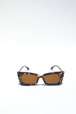 Load image into Gallery viewer, Shady Beach Sunglasses - Tortoise
