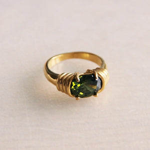 Verde Ring