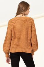 Load image into Gallery viewer, Adele Sweater
