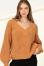 Load image into Gallery viewer, Adele Sweater
