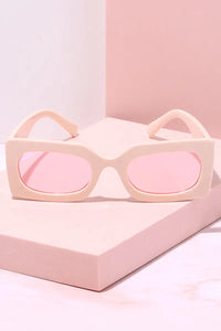 Blush Sunglasses