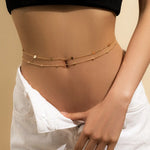 Load image into Gallery viewer, Bondi Beach Belly Chain
