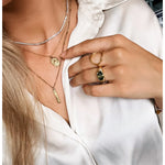 Load image into Gallery viewer, Gracelyn Necklace
