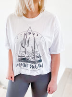Load image into Gallery viewer, Desert Nights Graphic Tee
