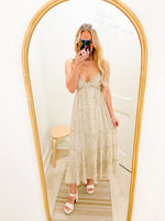 Load image into Gallery viewer, Moonflower Dress
