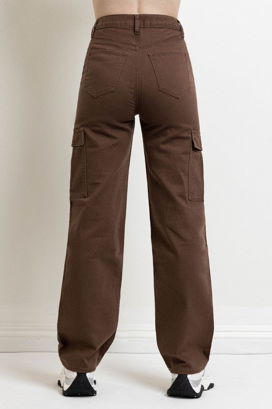 Indie Cargo Pant