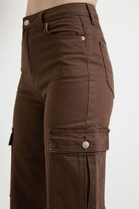 Indie Cargo Pant