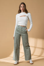 Load image into Gallery viewer, Liv Corduroy Pant

